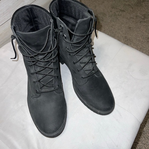 Women’s Timberland Jayne Boots - Picture 2 of 7